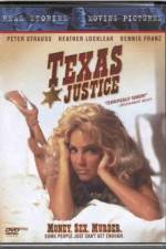 Watch Texas Justice Putlocker