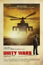 Watch Dirty Wars Putlocker