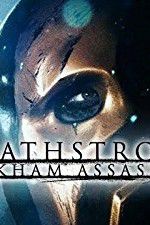 Watch Deathstroke: Arkham Assassin Putlocker