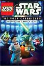 Watch Lego Star Wars: The Yoda Chronicles - Menace of the Sith Putlocker
