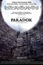 Watch Paradox Putlocker