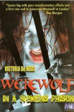 Watch Werewolf in a Women's Prison Putlocker