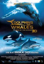 Watch Dolphins and Whales 3D: Tribes of the Ocean Online Putlocker
