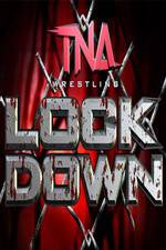 Watch TNA Lockdown Putlocker