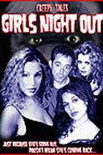 Watch Creepy Tales: Girls Night Out Putlocker
