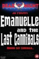 Watch Emanuelle e gli ultimi cannibali Online Putlocker