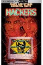 Watch Hackers Online Putlocker