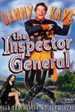Watch The Inspector General Online Putlocker