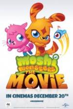 Watch Moshi Monsters: The Movie Putlocker