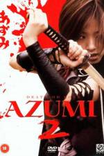 Watch Azumi 2: Death or Love Putlocker