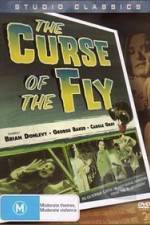 Watch Curse of the Fly Putlocker
