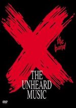 Watch X: The Unheard Music Online Putlocker