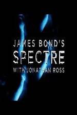 Watch James Bond's Spectre with Jonathan Ross Online Putlocker