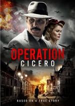 Watch Operation Cicero Online Putlocker