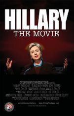 Watch Hillary: The Movie Online Putlocker