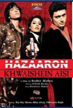 Watch Hazaaron Khwaishein Aisi Putlocker
