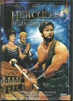 Watch Hercules Conquers Atlantis Online Putlocker