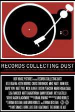 Watch Records Collecting Dust Putlocker