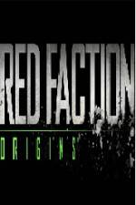 Watch Red Faction Origins Putlocker