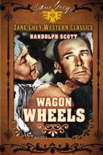 Watch Wagon Wheels Putlocker