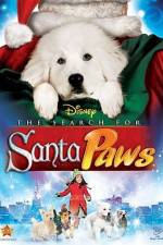 Watch The Search for Santa Paws Putlocker