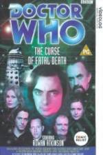 Watch Comic Relief Doctor Who - The Curse of Fatal Death Online Putlocker