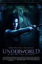 Watch Underworld: Rise of the Lycans Online Putlocker