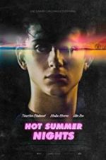 Watch Hot Summer Nights Online Putlocker