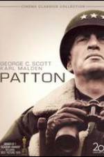 Watch Patton Online Putlocker
