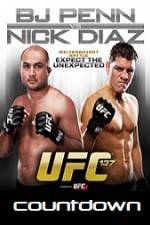 Watch UFC 137 Countdown Online Putlocker