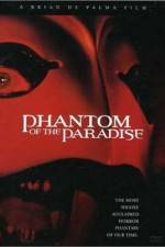 Watch Phantom of the Paradise Putlocker