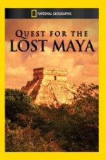 Watch Quest for the Lost Maya Putlocker