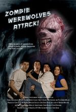 Watch Zombie Werewolves Attack! Online Putlocker