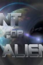 Watch National Geographic - Hunt For Aliens Putlocker