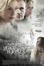 Watch Saving Grace B. Jones Online Putlocker