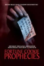 Watch Fortune Cookie Prophecies Online Putlocker