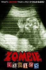 Watch Zombie Babies Online Putlocker