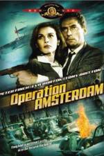 Watch Operation Amsterdam Online Putlocker
