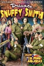 Watch Private Snuffy Smith Putlocker