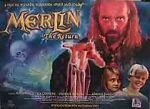 Watch Merlin: The Return Online Putlocker