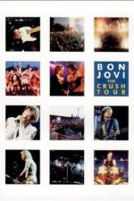 Watch Bon Jovi The Crush Tour Online Putlocker