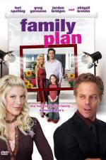Watch Family Plan Putlocker