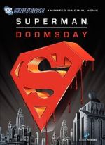 Watch Superman/Doomsday Online Putlocker