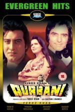 Watch Qurbani Online Putlocker