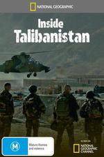 Watch National Geographic - Inside Talibanistan Putlocker