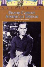 Watch Frank Capra's American Dream Putlocker