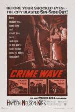 Watch Crime Wave Putlocker