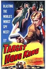 Watch Target Hong Kong Online Putlocker