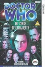 Watch Comic Relief: Doctor Who - The Curse of Fatal Death Putlocker