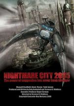 Watch Nightmare City 2035 Online Putlocker